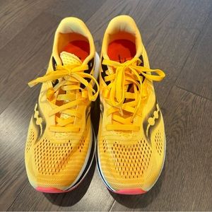 Saucony Endorphin Pro 2